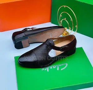 Open Shoes Clearly and Totally Best