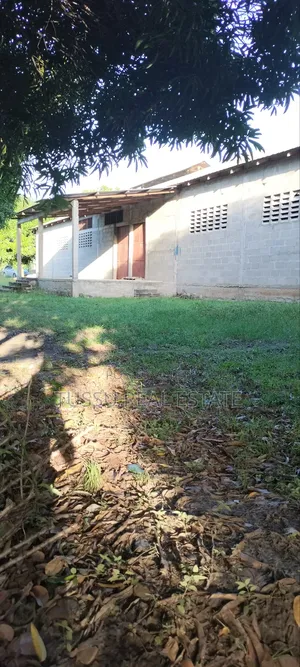 Ware House Land for Sale at Kibaha Kwa Mathias (3acres)