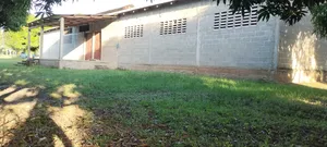 Ware House Land for Sale at Kibaha Kwa Mathias (3acres)
