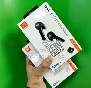 JBL Tune 215 Earbuds