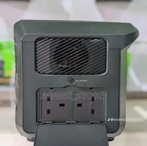 Oraimo Power Station 600watts