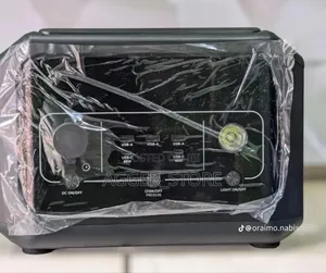 Oraimo Power Station 600watts