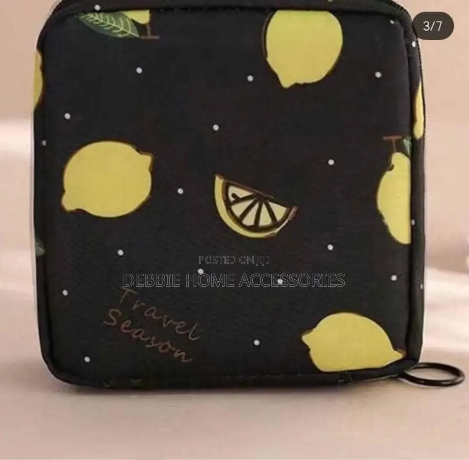 Mini Bag for Pads