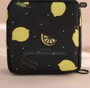Mini Bag for Pads