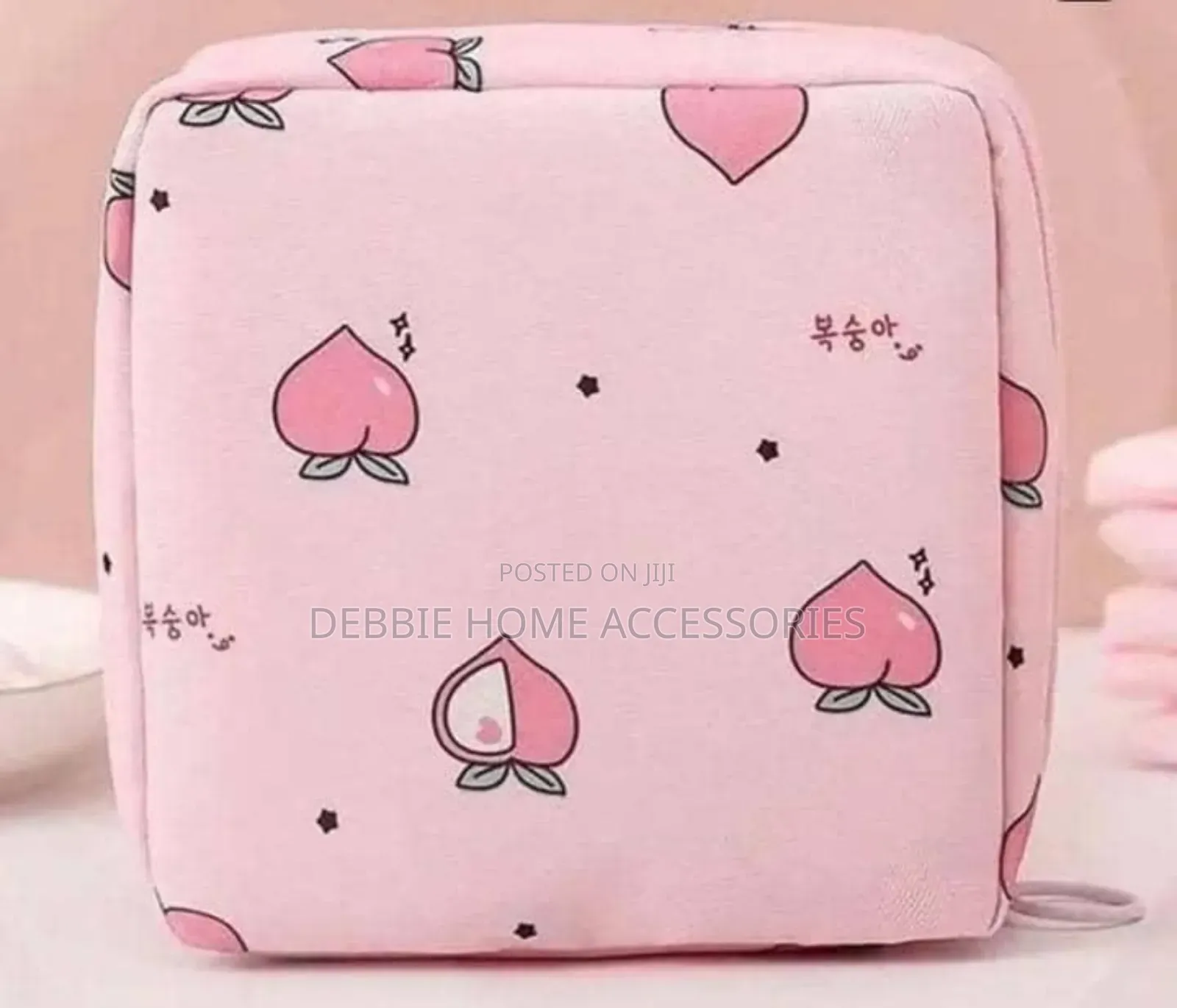 Mini Bag for Pads