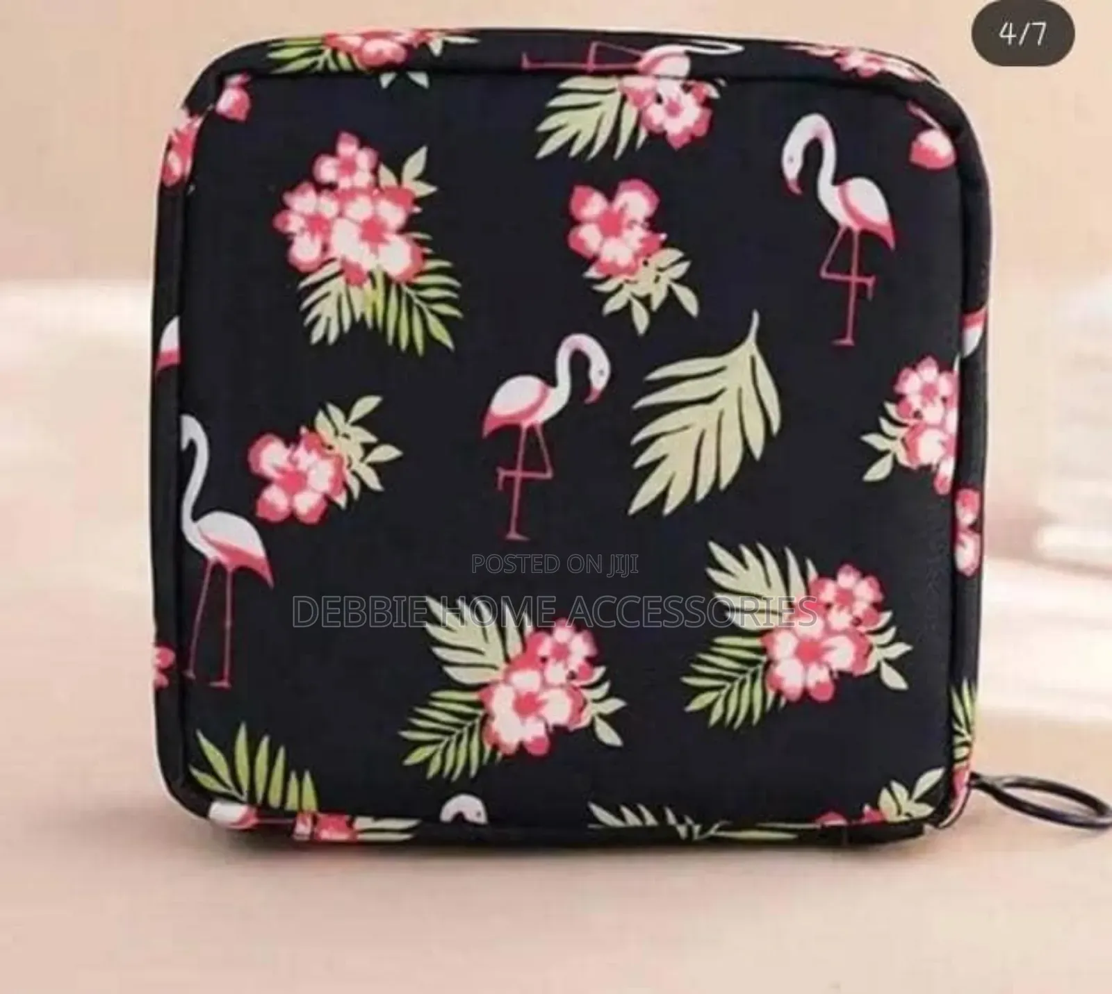 Mini Bag for Pads