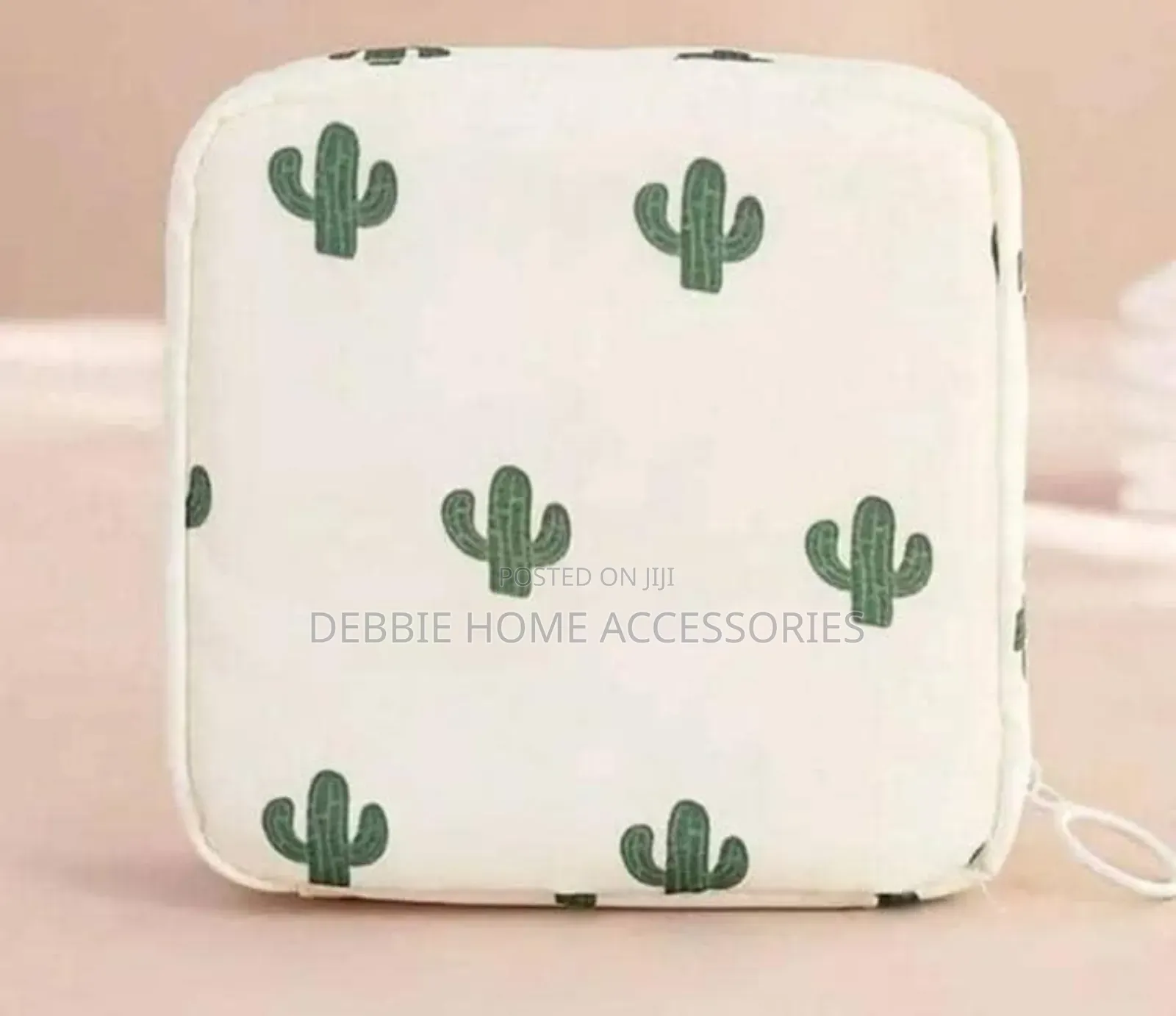 Mini Bag for Pads