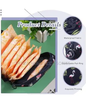 Mini Bag for Pads