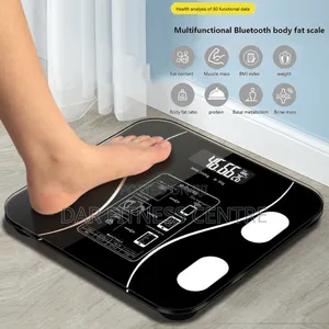 Bluetooth Scale