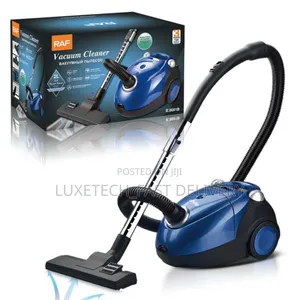 Raf Dry Vacuum Cleaner R.8661b