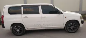 Toyota Probox 2004 White