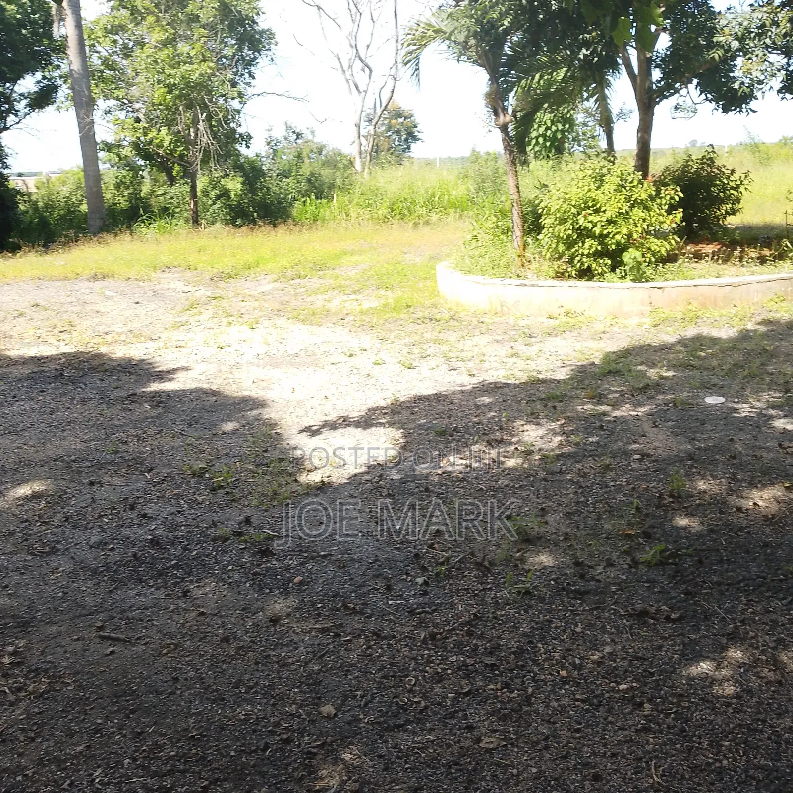 5 Acres for Sale at Chalinze