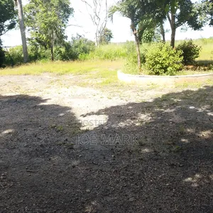 5 Acres for Sale at Chalinze