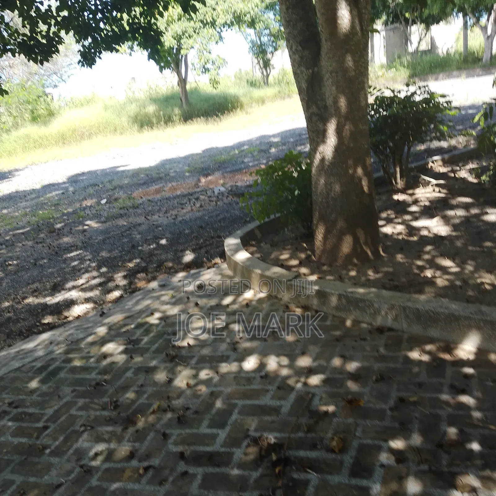 5 Acres for Sale at Chalinze
