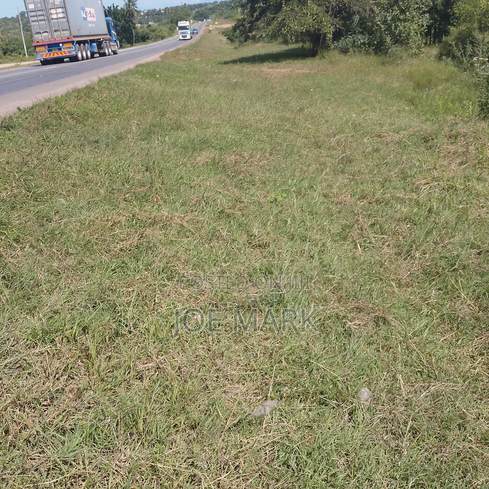 Plot for Sale Chalinze Msolwa