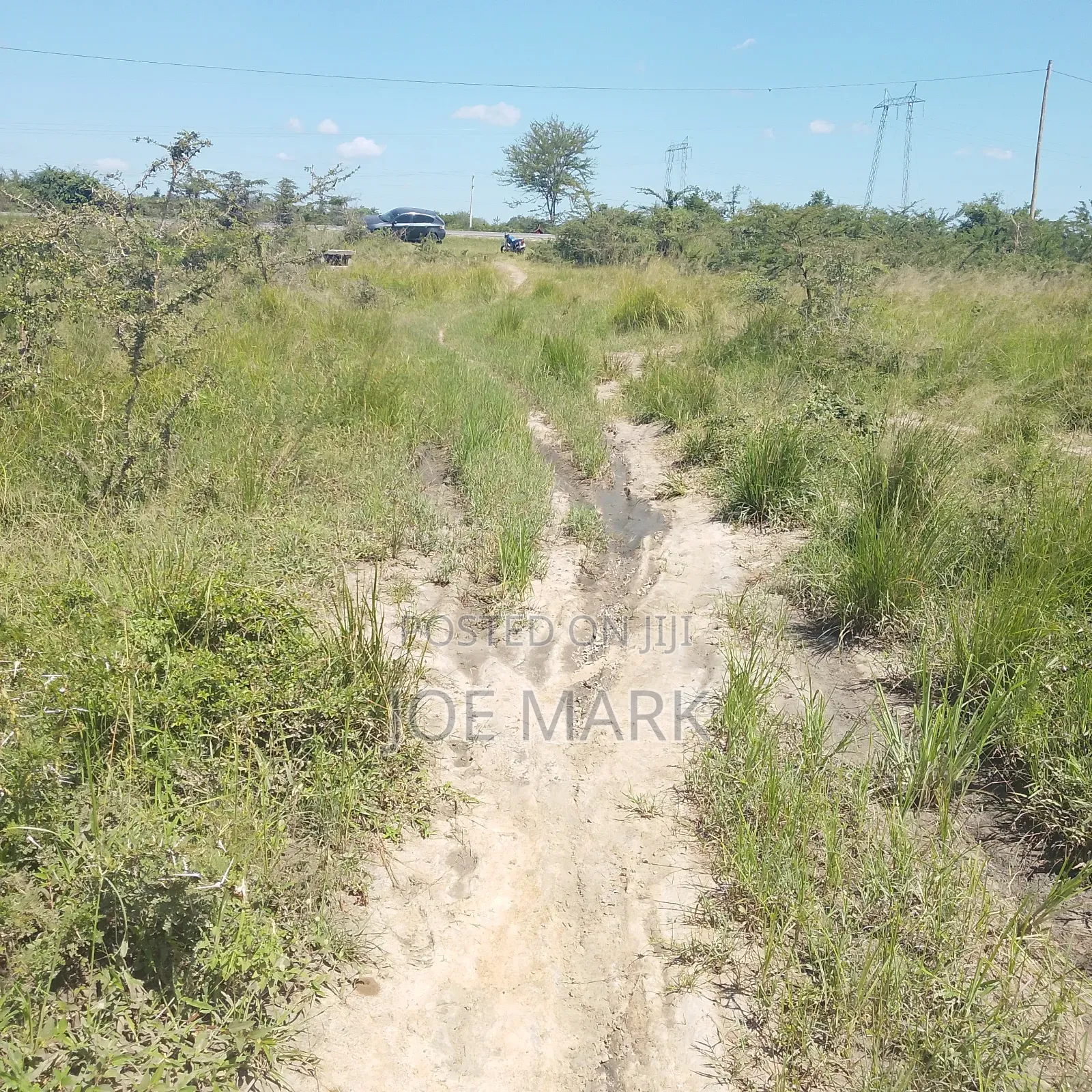 6 Acres for Sale at Chamakweza Chalinze