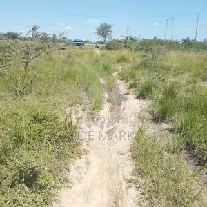 6 Acres for Sale at Chamakweza Chalinze