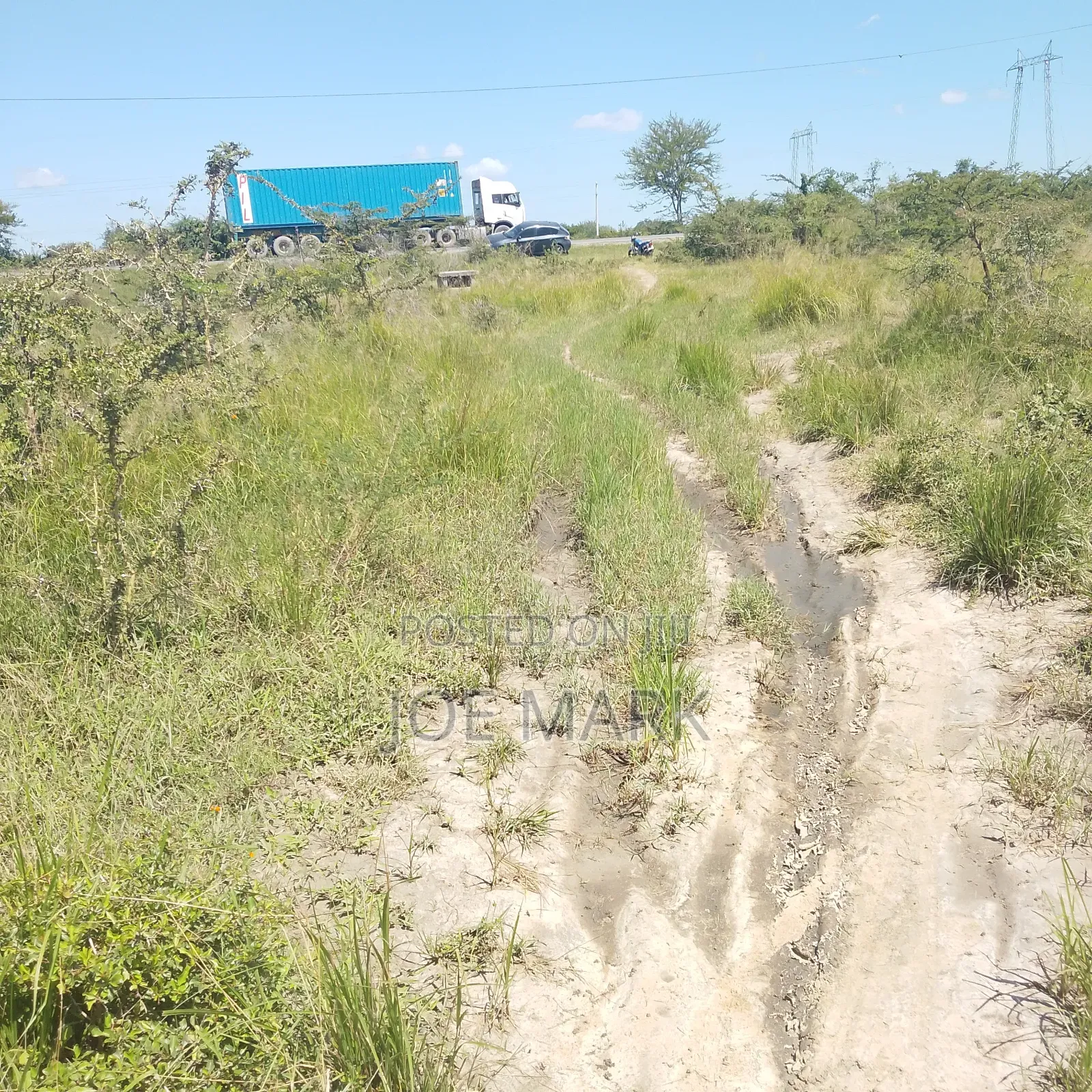 6 Acres for Sale at Chamakweza Chalinze