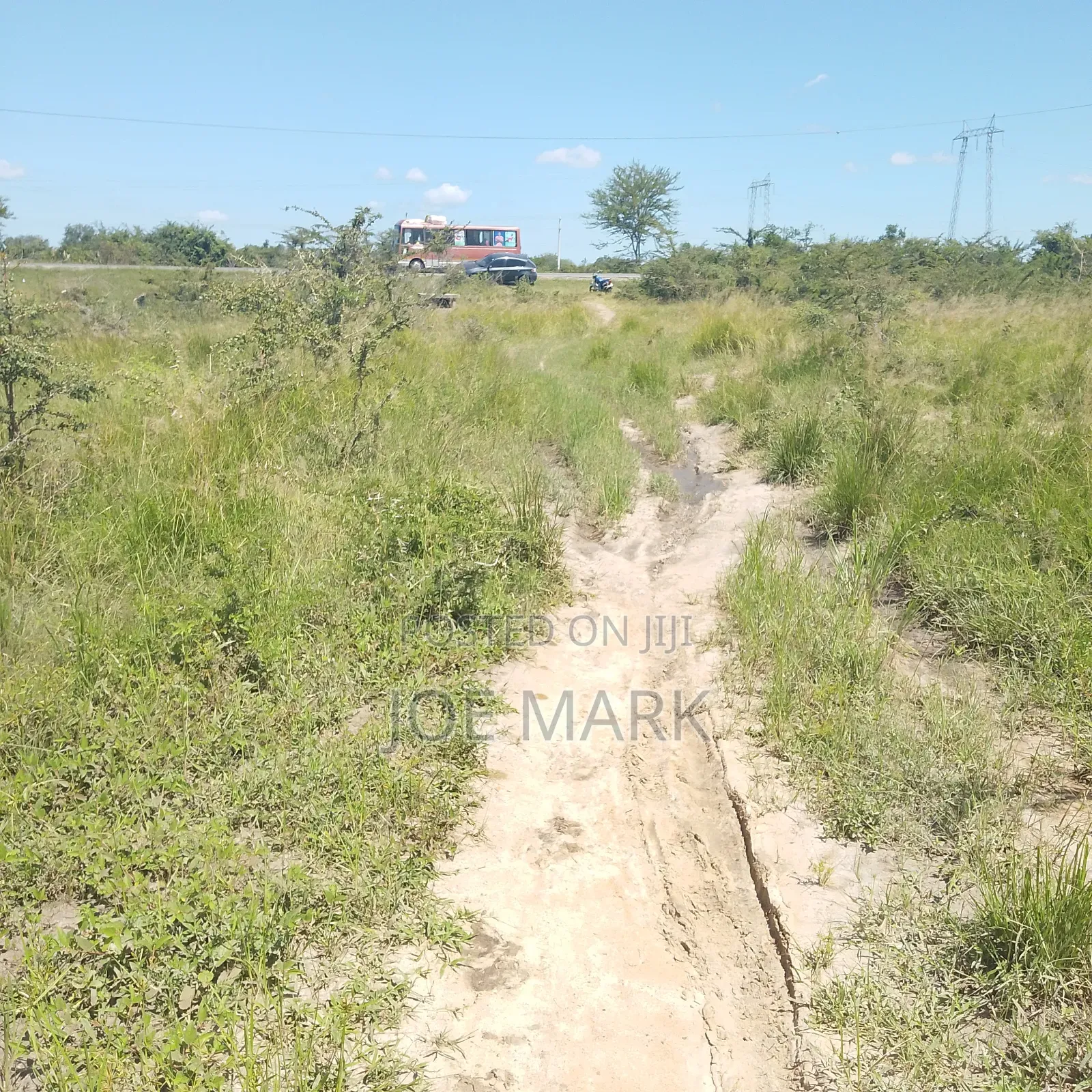 6 Acres for Sale at Chamakweza Chalinze