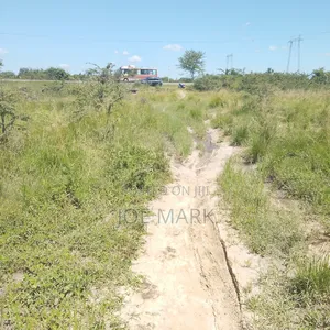 6 Acres for Sale at Chamakweza Chalinze