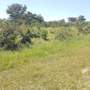 6 Acres for Sale at Chamakweza Chalinze
