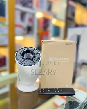 Mini Smart Projector Brand New