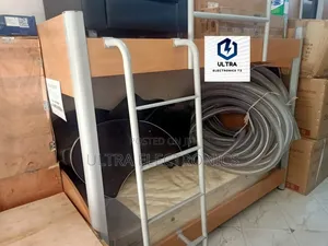 High Quality Strong Material Double Decker Bed