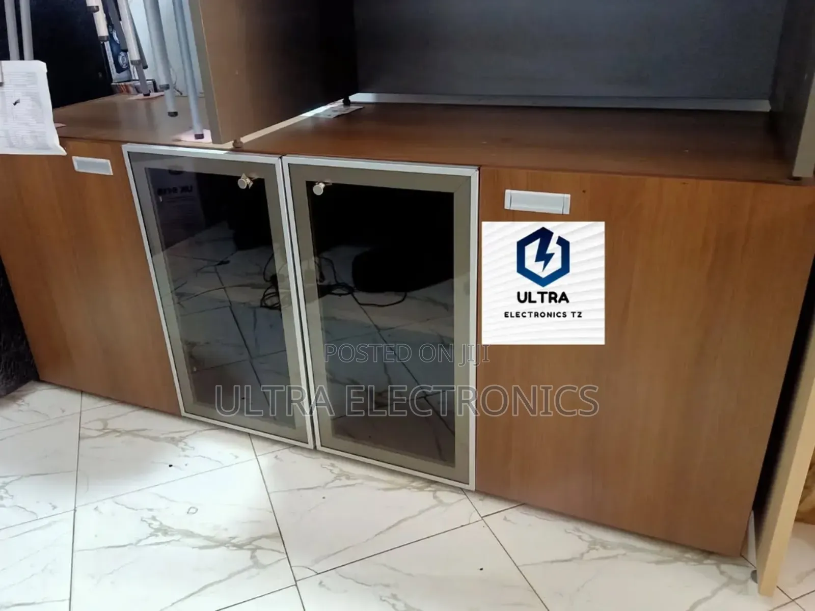 High Quality Kitchen Cabin Made Up of Durable 