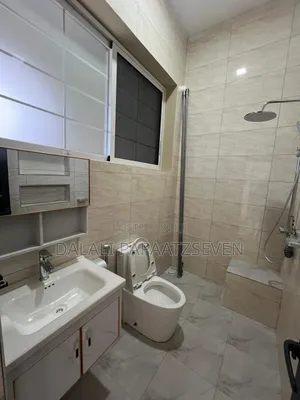 2bdrm Apartment in Mbweni for rent