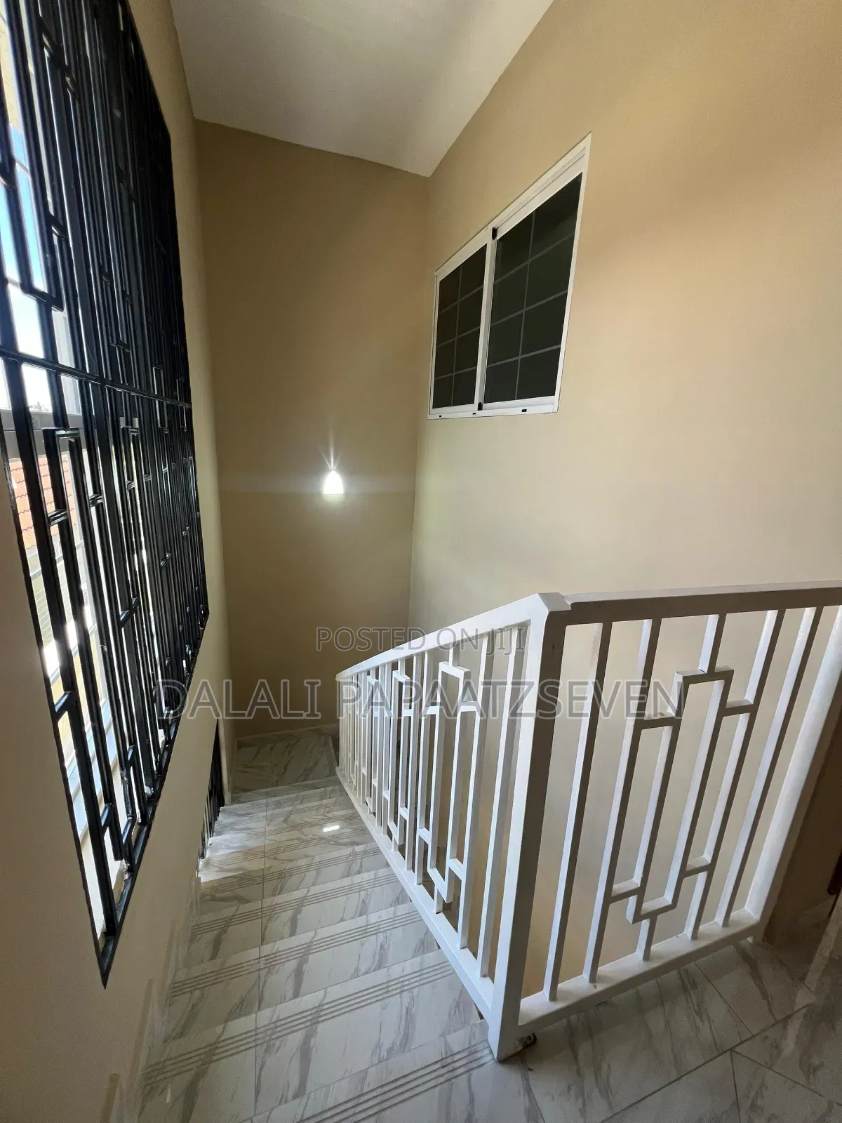 2bdrm Apartment in Mbweni for rent