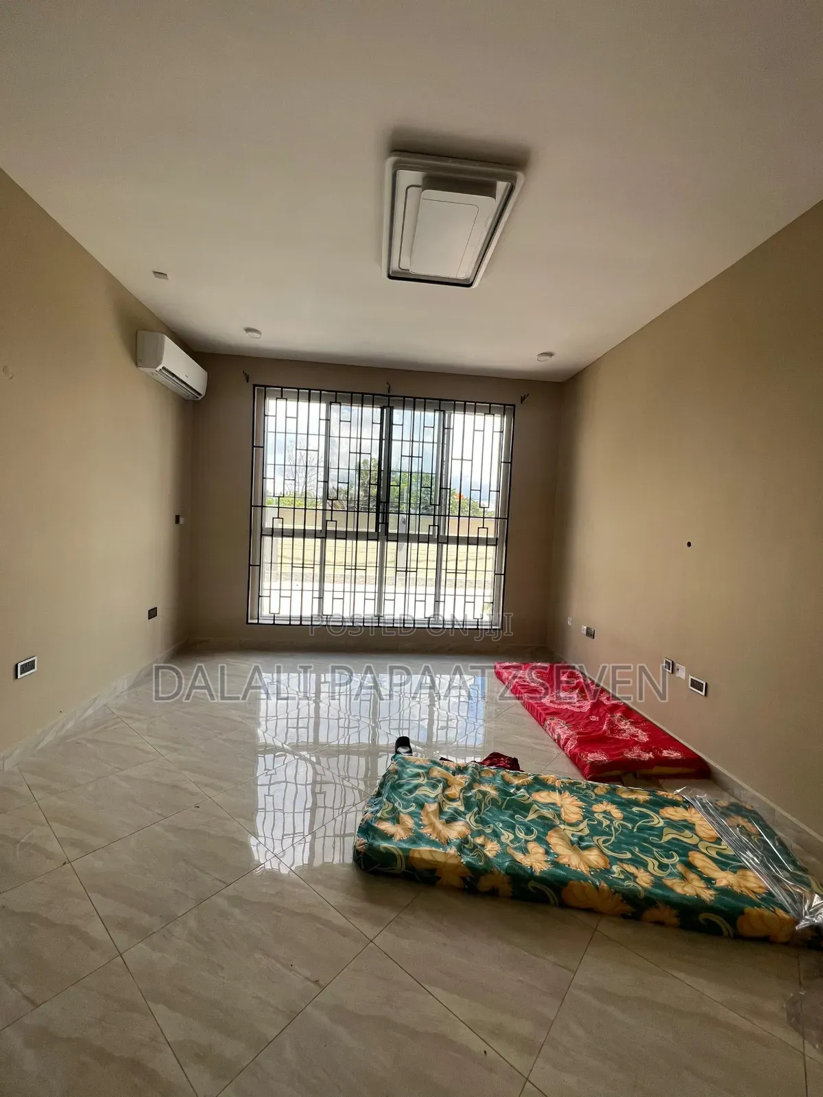 2bdrm Apartment in Mbweni for rent