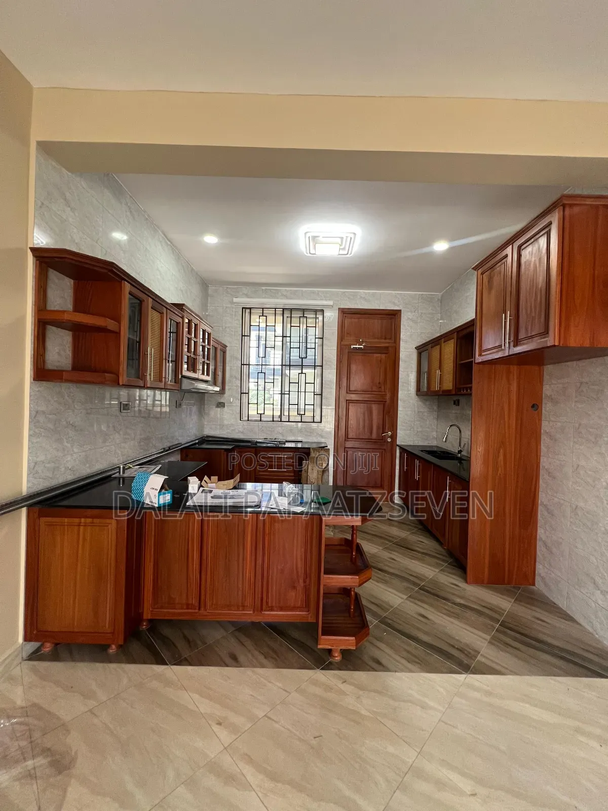 2bdrm Apartment in Mbweni for rent