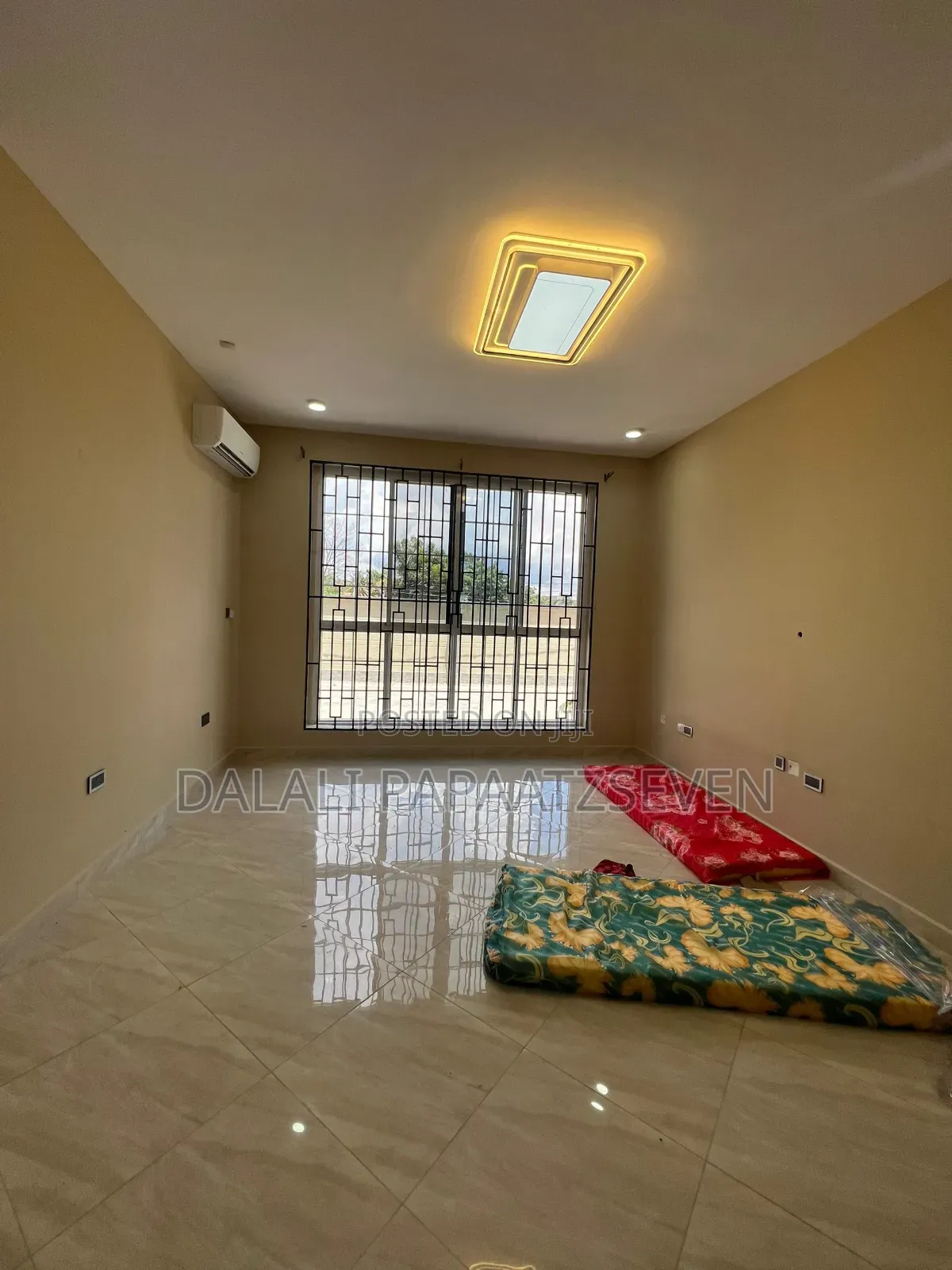 2bdrm Apartment in Mbweni for rent