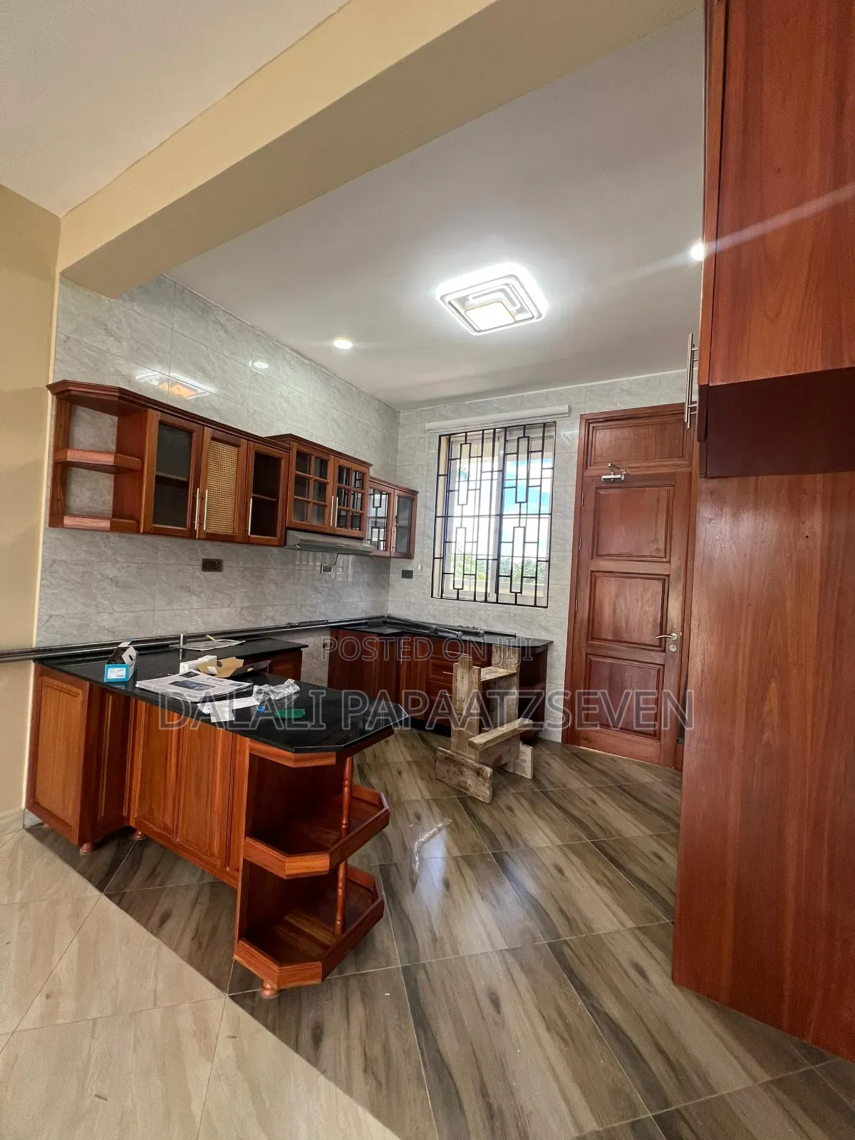 2bdrm Apartment in Mbweni for rent