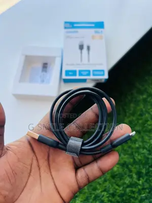 Anker Usb a to Lightining/iPhone Original Cables