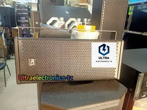 Acs Powerful Surface Mount Speaker With 8 Inches 