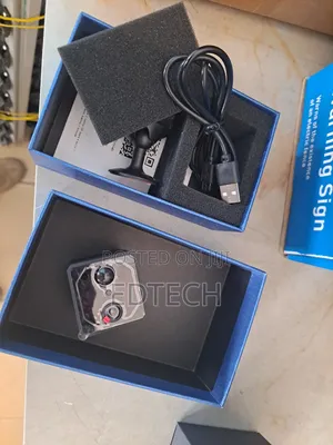 Hidden Mini CCTV Cameras