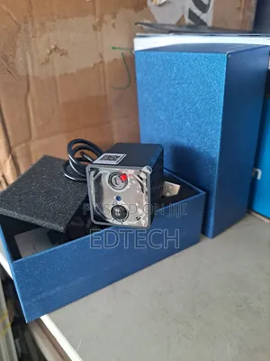 Hidden Mini CCTV Cameras