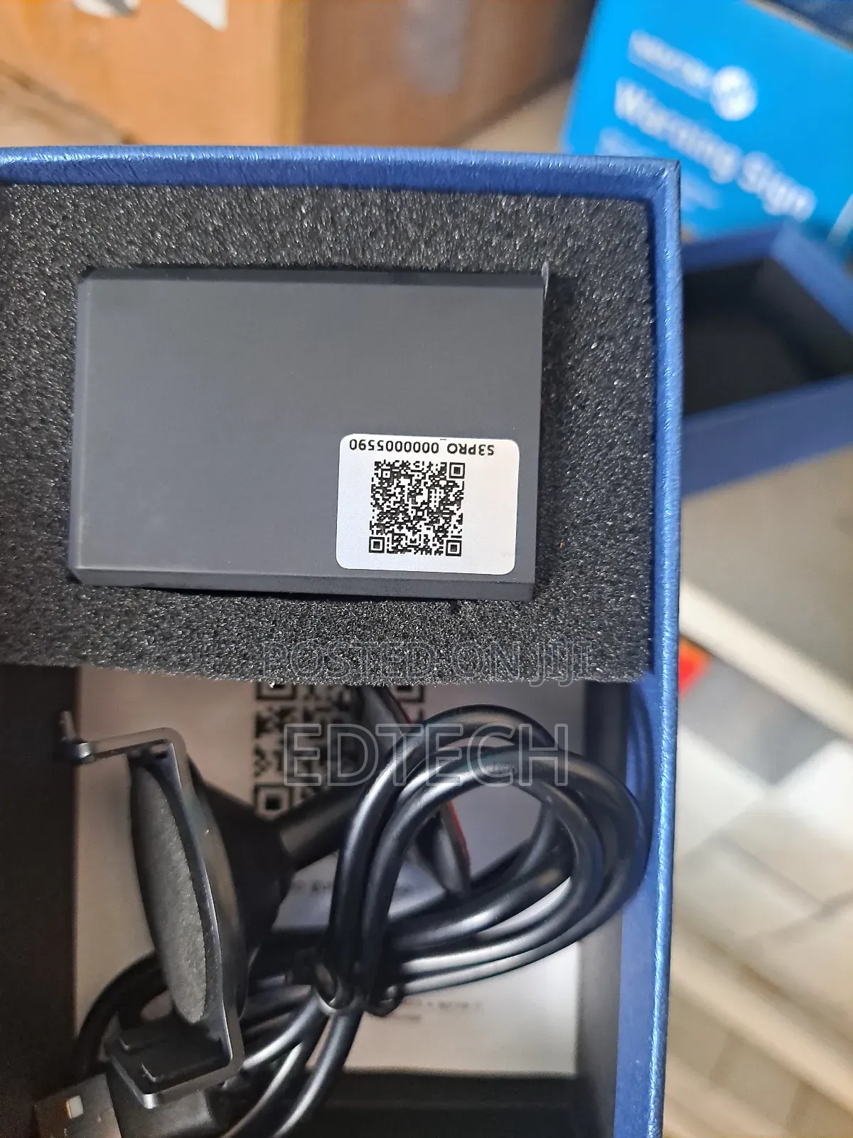 Hidden Mini CCTV Cameras