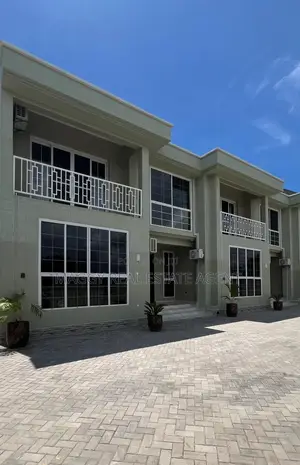 2bdrm Apartment in Mbweni Ubungo for rent
