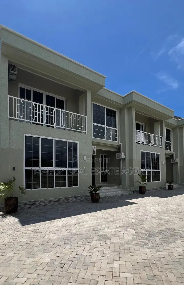 2bdrm Apartment in Mbweni Ubungo for rent