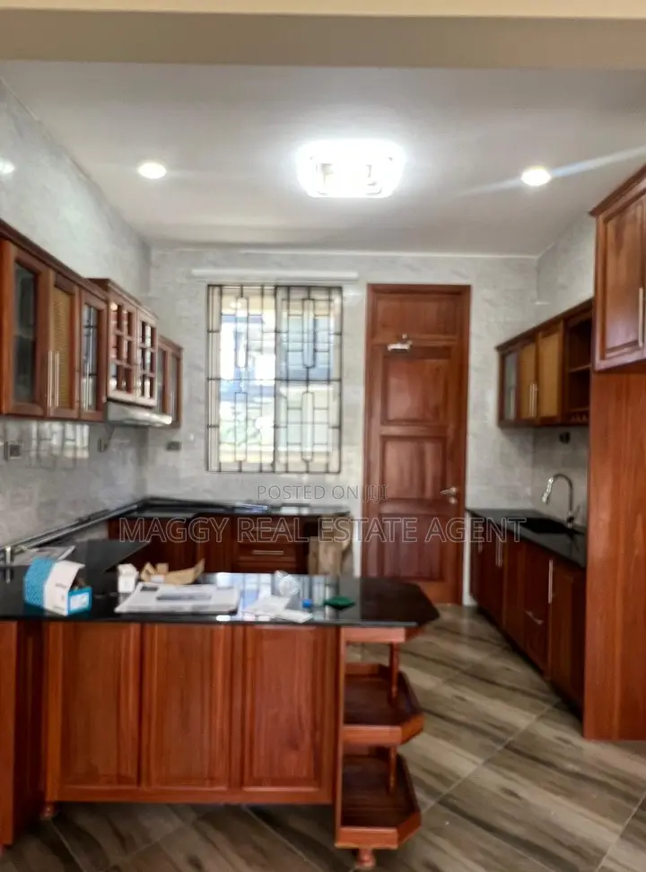 2bdrm Apartment in Mbweni Ubungo for rent