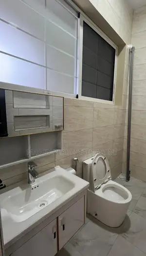 2bdrm Apartment in Mbweni Ubungo for rent