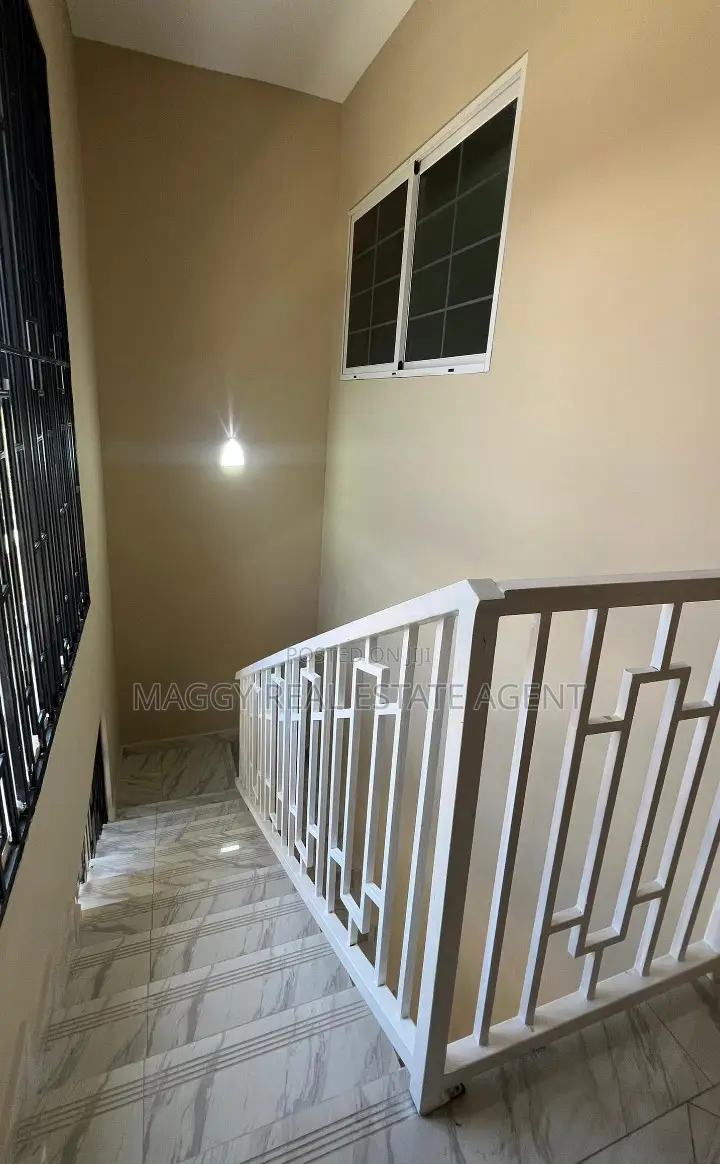2bdrm Apartment in Mbweni Ubungo for rent