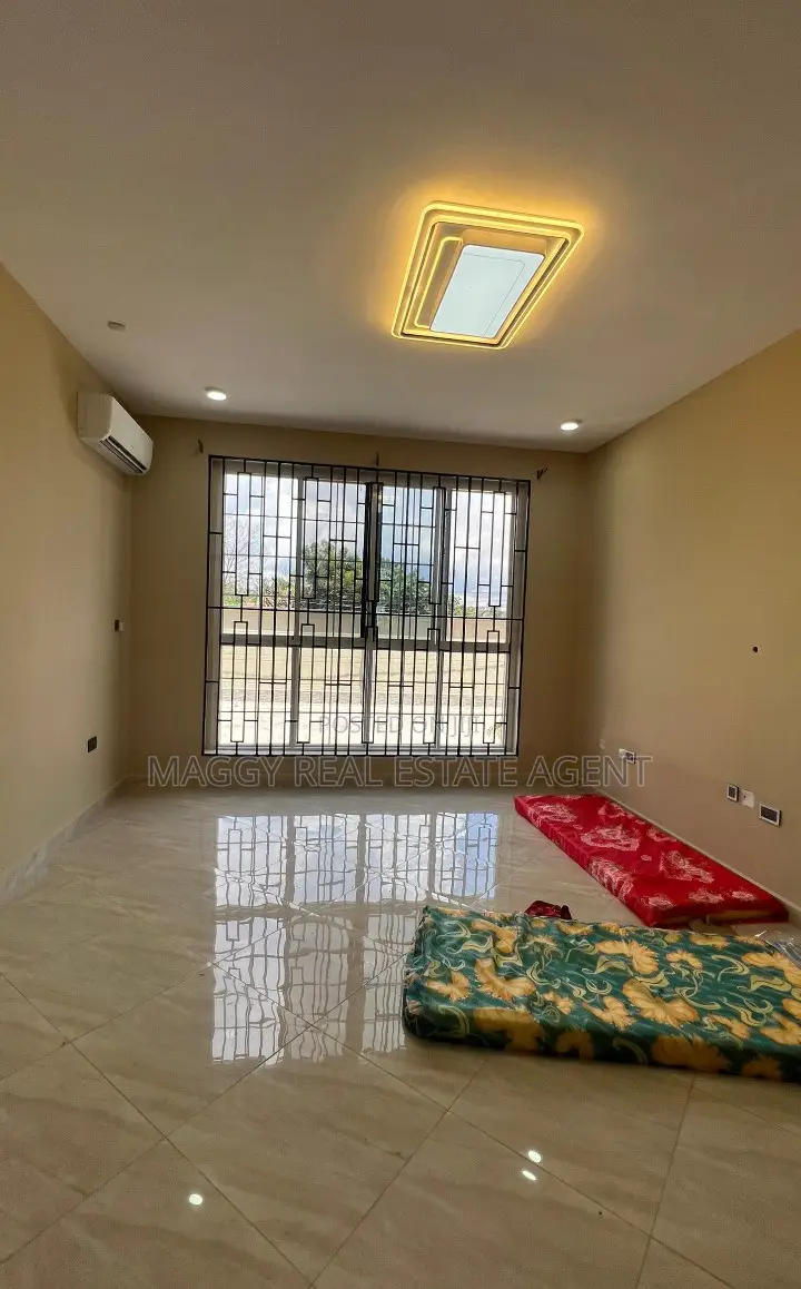 2bdrm Apartment in Mbweni Ubungo for rent