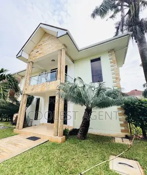 Furnished 4bdrm Villa in Coolest Estate, Oyster Bay for rent