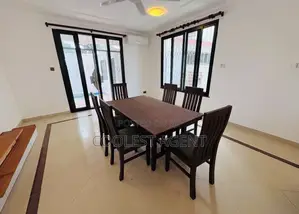 Furnished 4bdrm Villa in Coolest Estate for rent