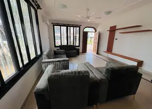 Furnished 4bdrm Villa in Coolest Estate for rent
