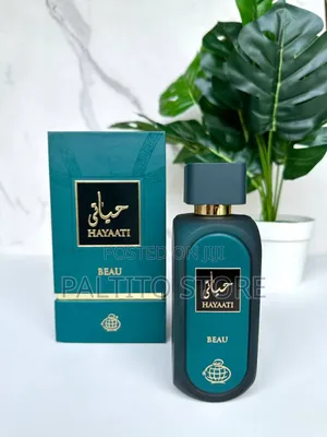 Hayaati Beau Eau De Parfum