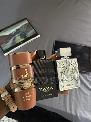 Men Perfume Combo